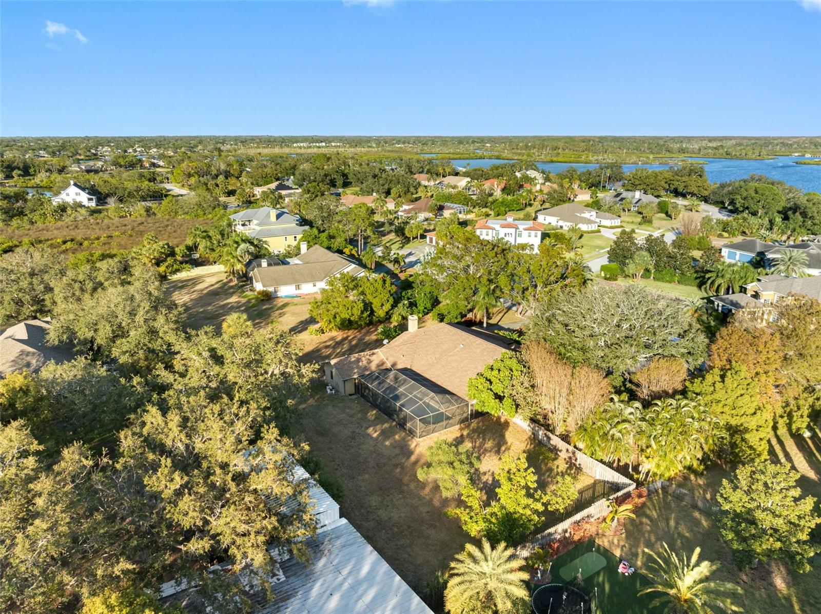 1304 N JASMINE AVE, TARPON SPRINGS, FL, 34689