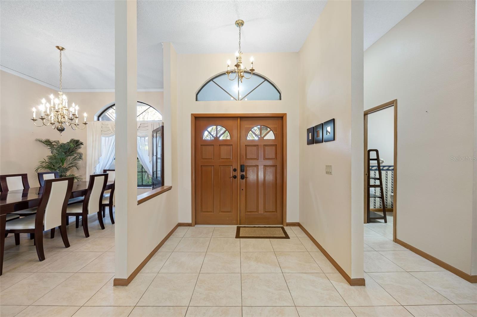 1304 N JASMINE AVE, TARPON SPRINGS, FL, 34689