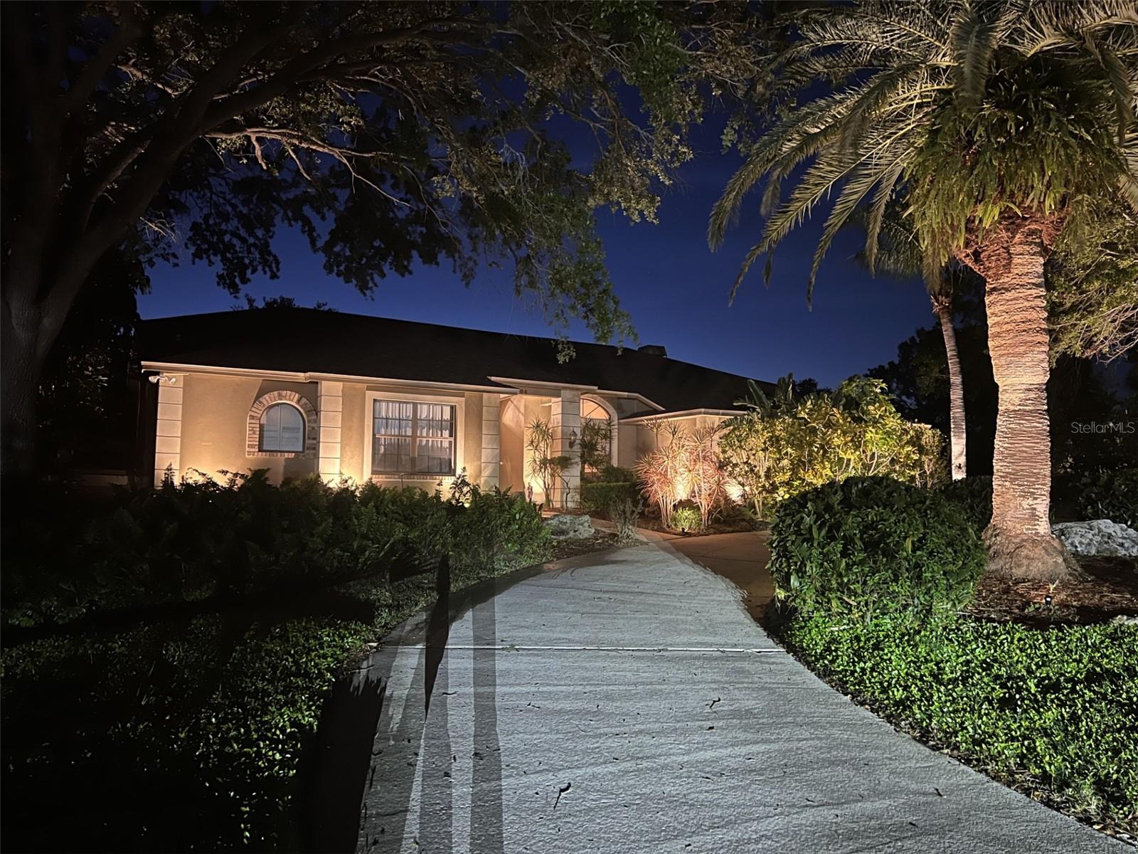 1304 N JASMINE AVE, TARPON SPRINGS, FL, 34689