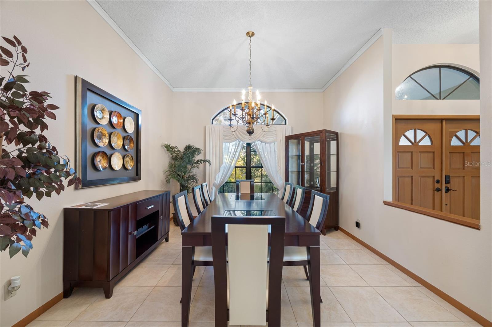 1304 N JASMINE AVE, TARPON SPRINGS, FL, 34689