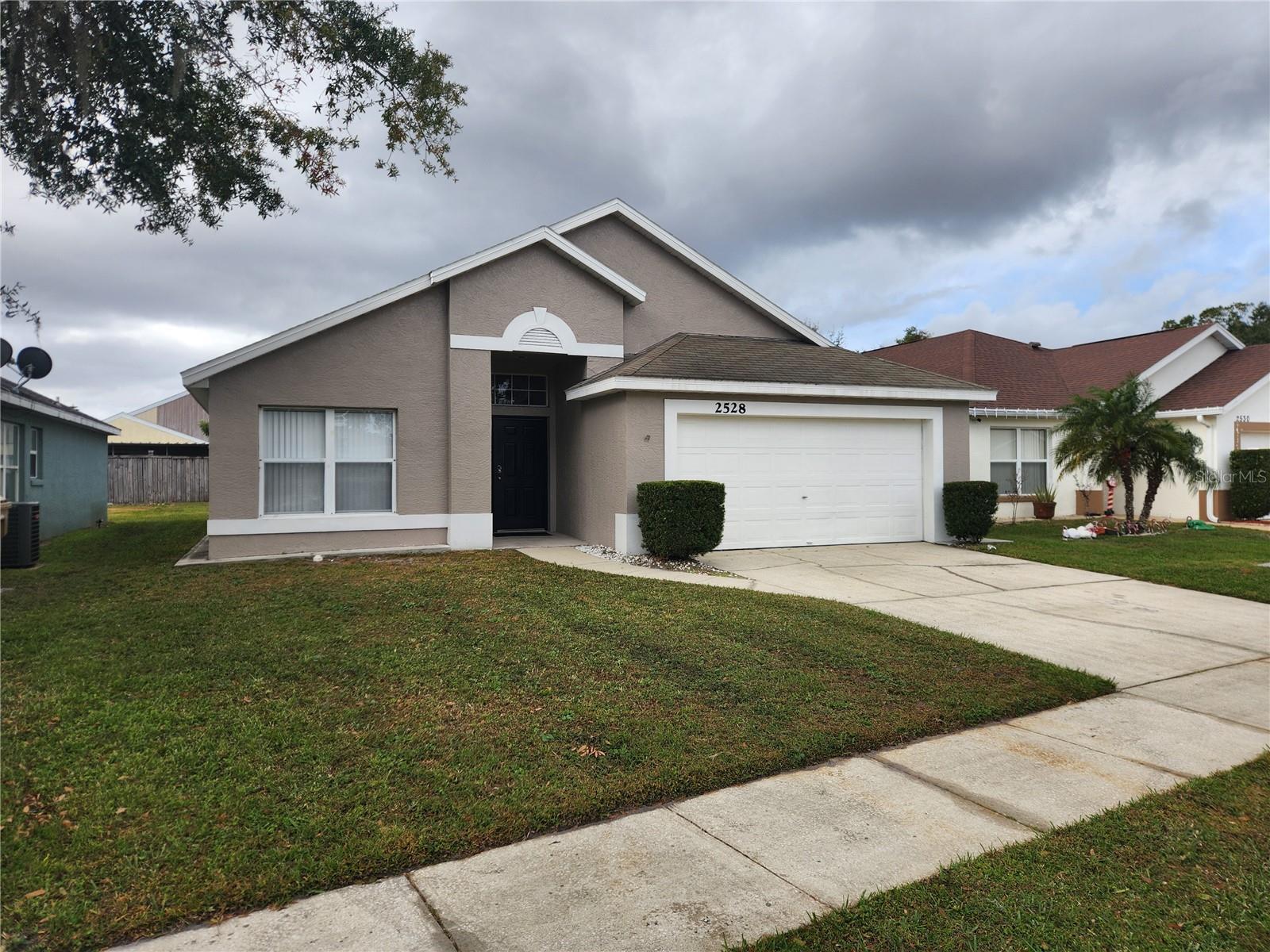 2528 CHATHAM CIR, KISSIMMEE, FL, 34746