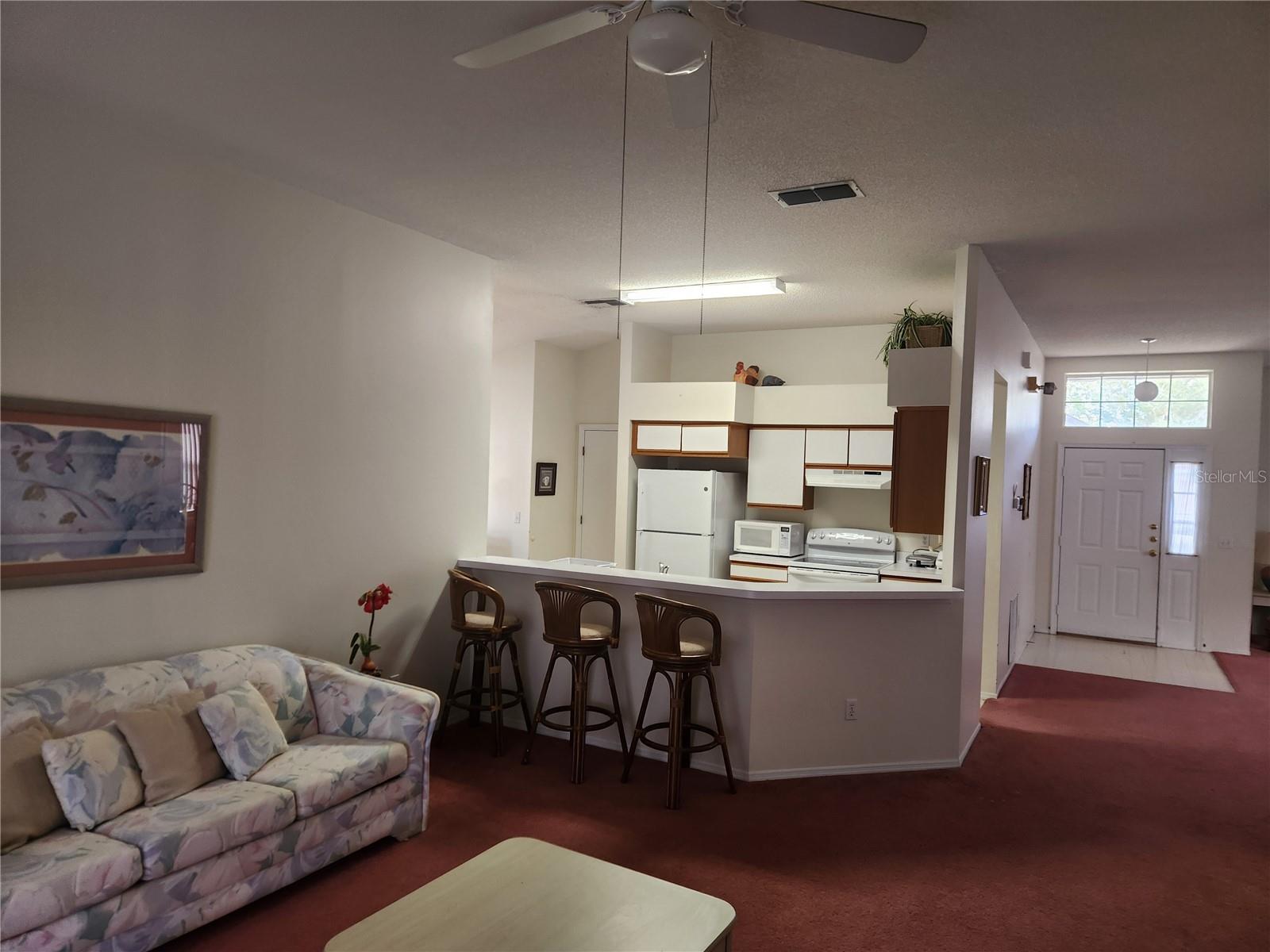 2528 CHATHAM CIR, KISSIMMEE, FL, 34746
