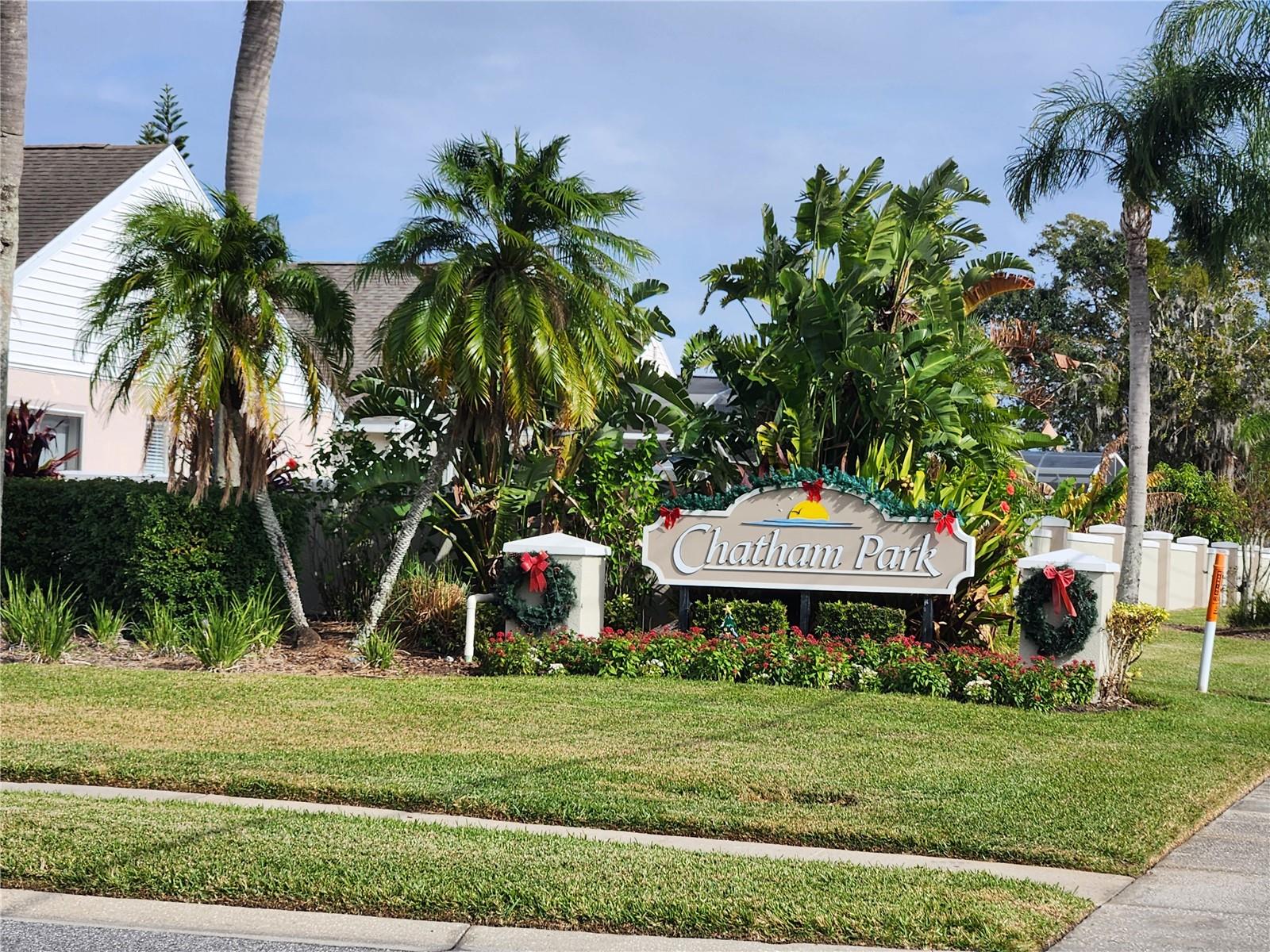 2528 CHATHAM CIR, KISSIMMEE, FL, 34746
