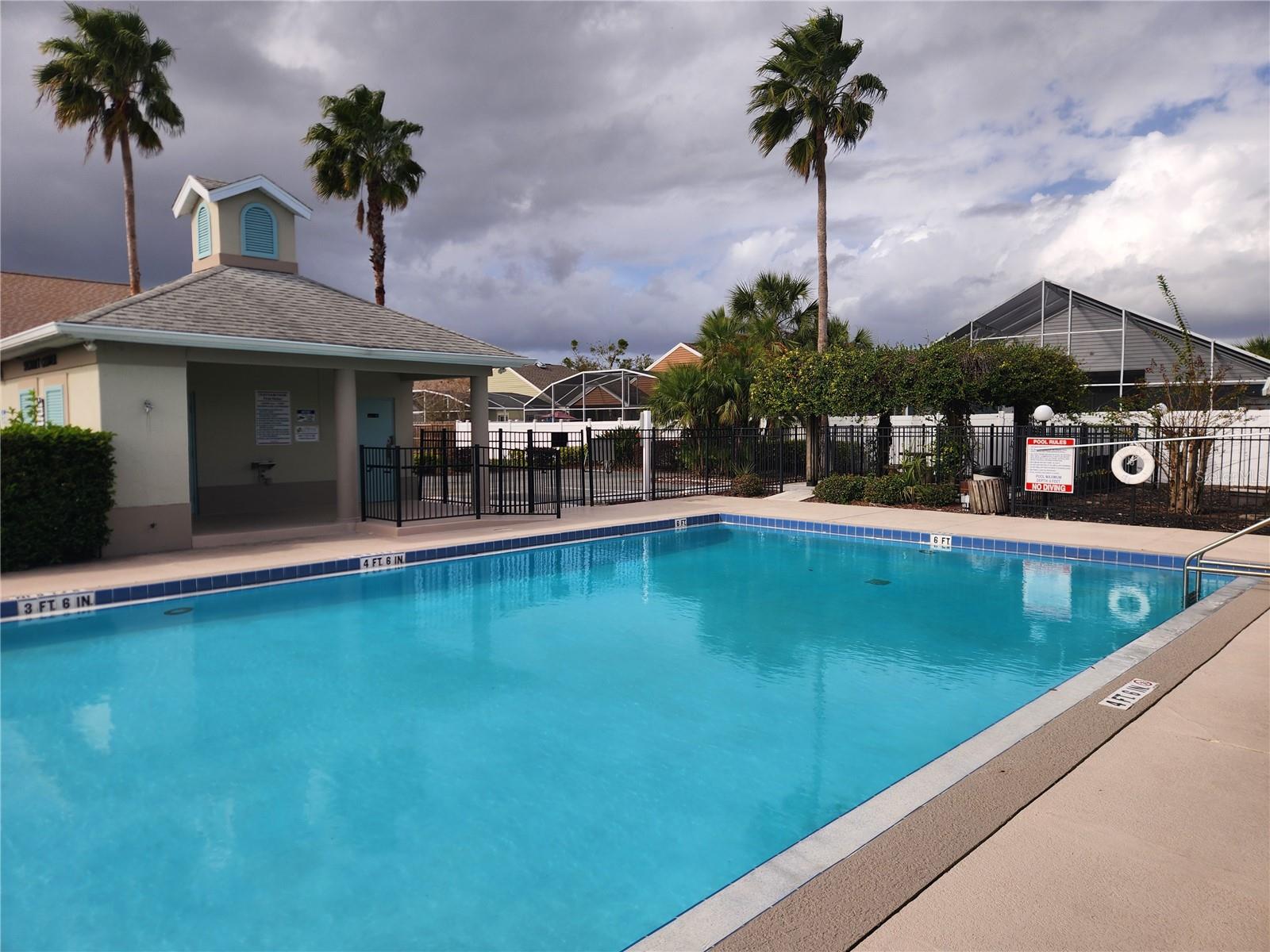 2528 CHATHAM CIR, KISSIMMEE, FL, 34746