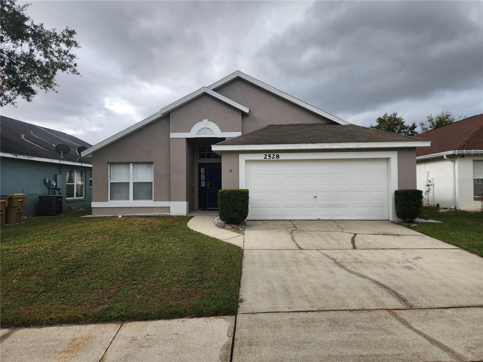 2528 CHATHAM CIR, KISSIMMEE, FL, 34746