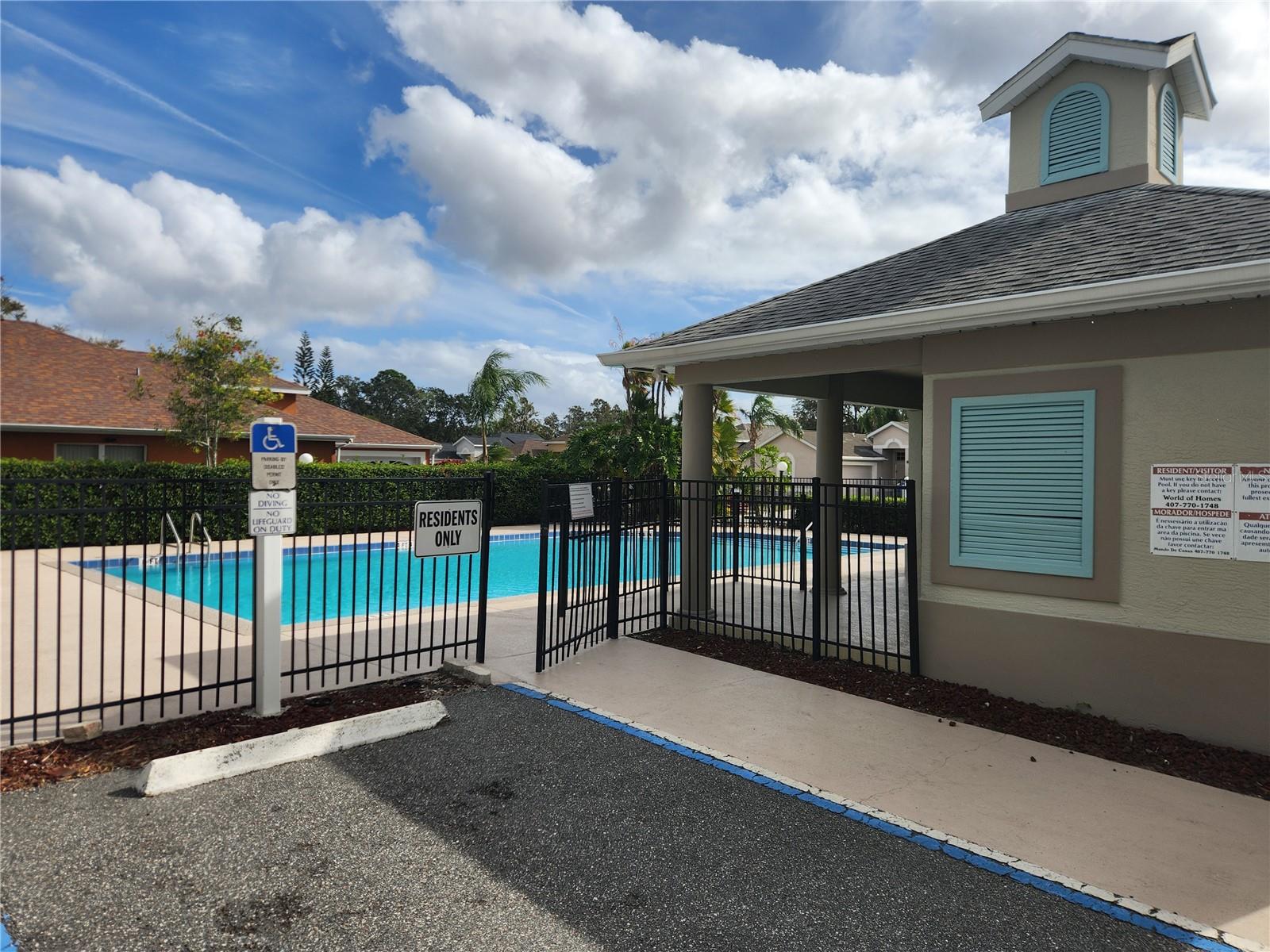 2528 CHATHAM CIR, KISSIMMEE, FL, 34746