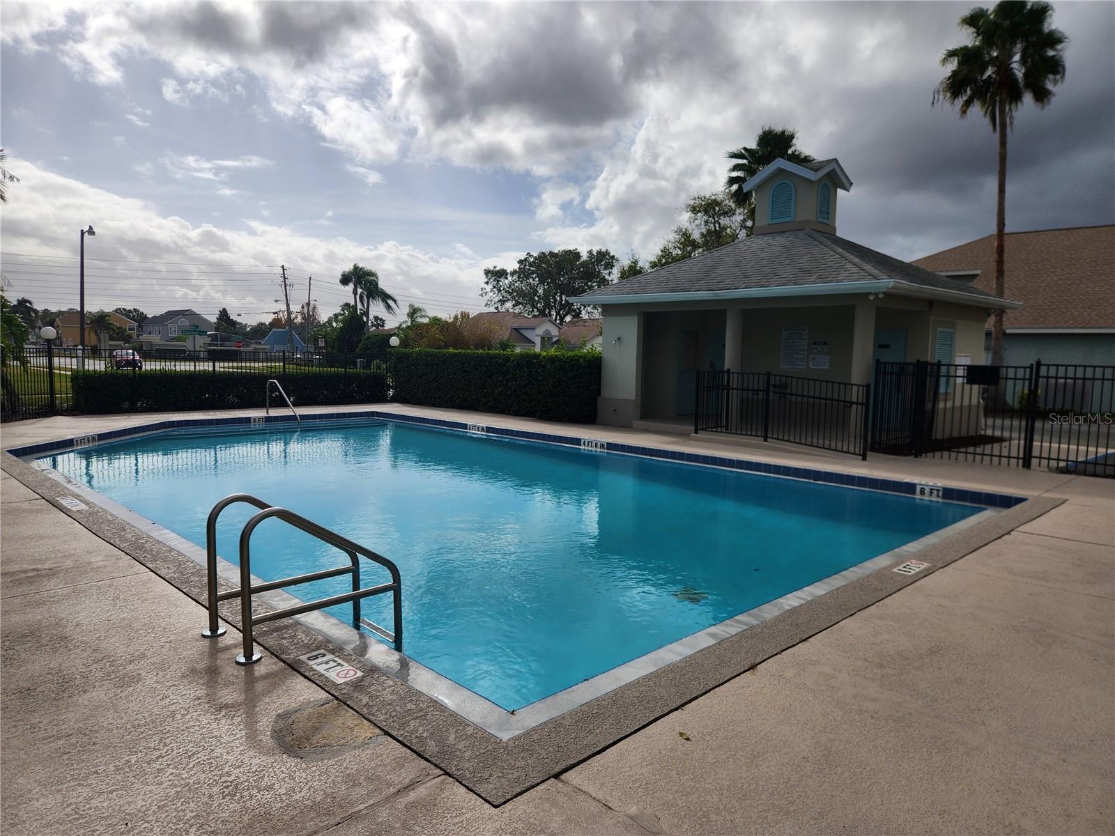 2528 CHATHAM CIR, KISSIMMEE, FL, 34746
