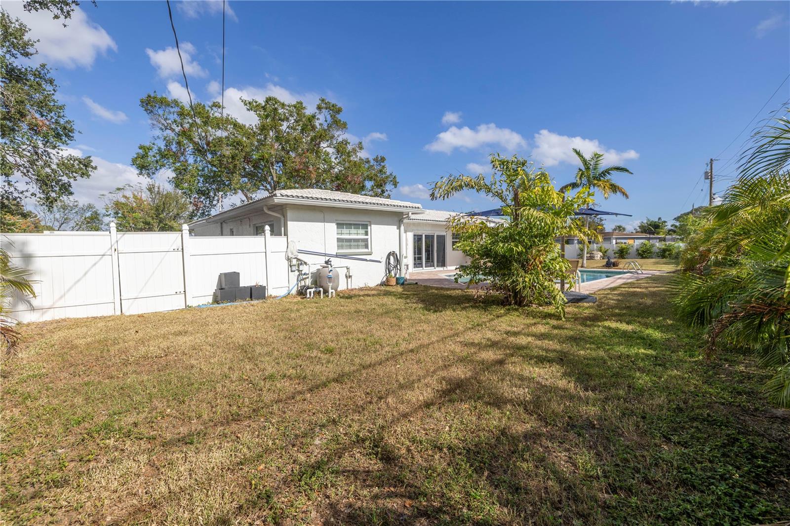 3700 27TH AVE N, ST PETERSBURG, FL, 33713