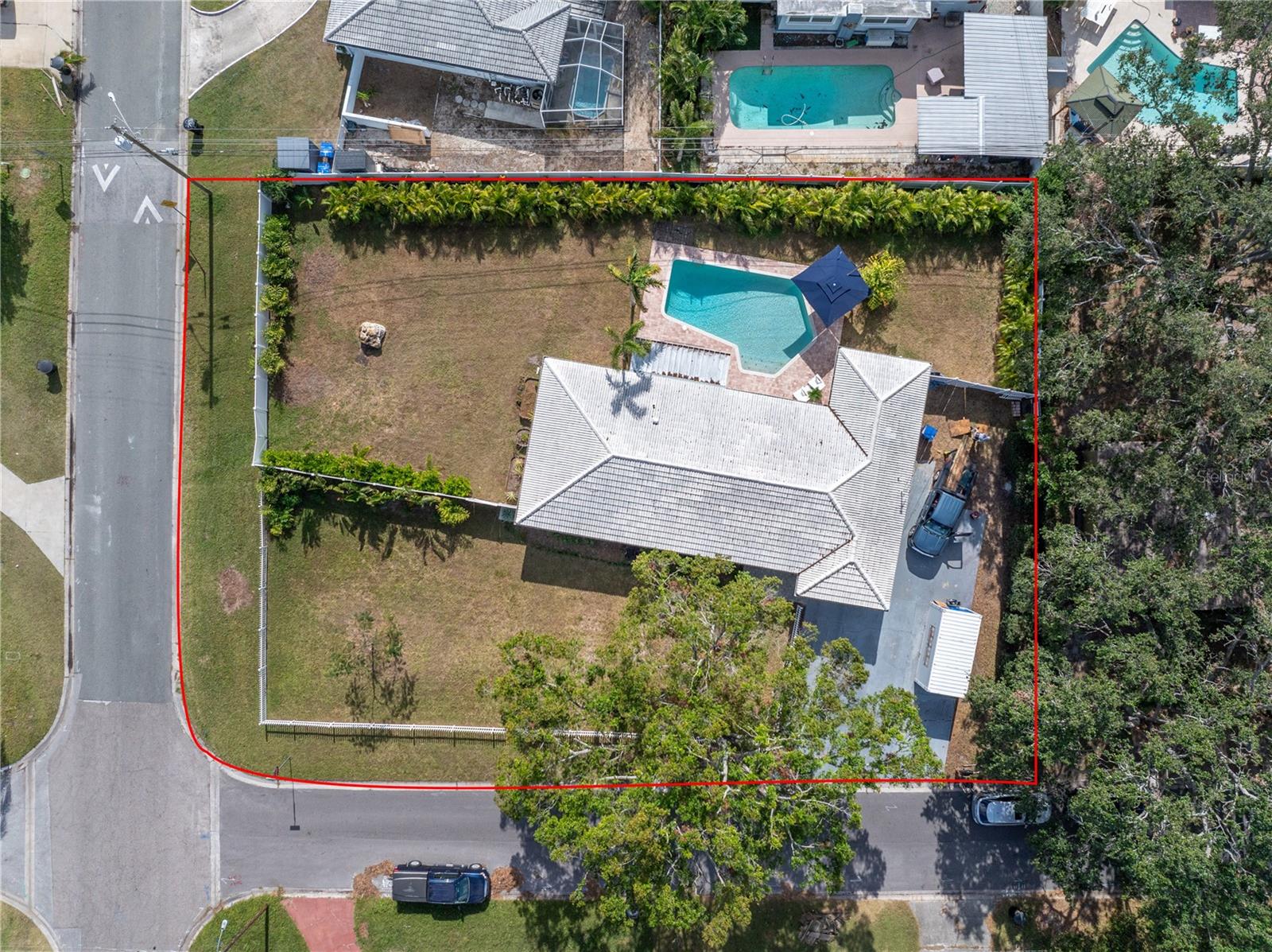 3700 27TH AVE N, ST PETERSBURG, FL, 33713