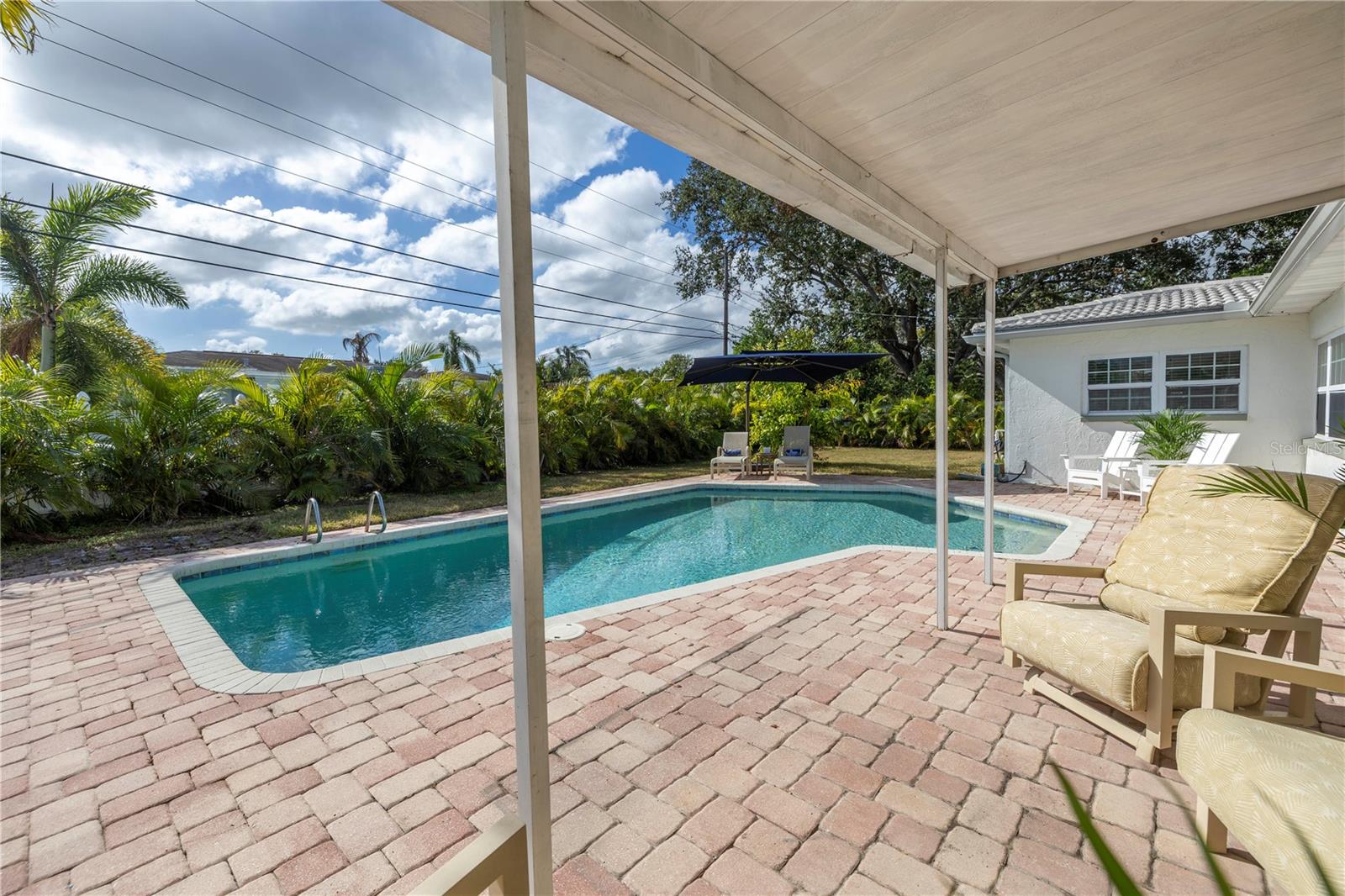3700 27TH AVE N, ST PETERSBURG, FL, 33713