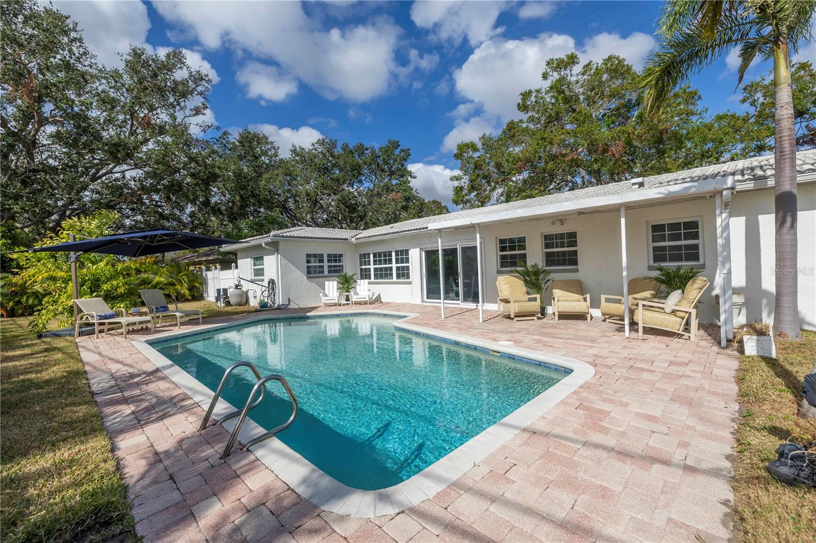 3700 27TH AVE N, ST PETERSBURG, FL, 33713
