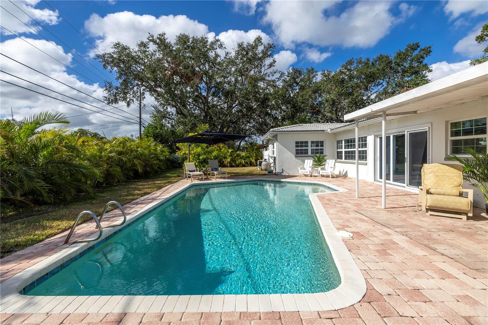 3700 27TH AVE N, ST PETERSBURG, FL, 33713