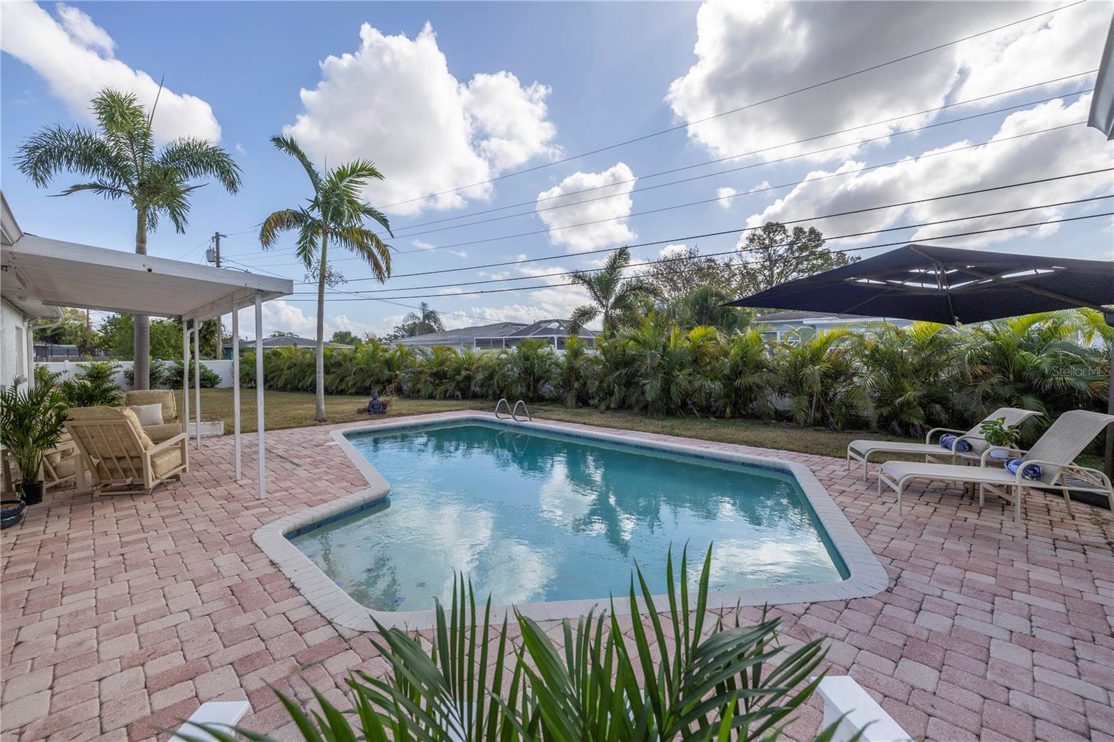 3700 27TH AVE N, ST PETERSBURG, FL, 33713