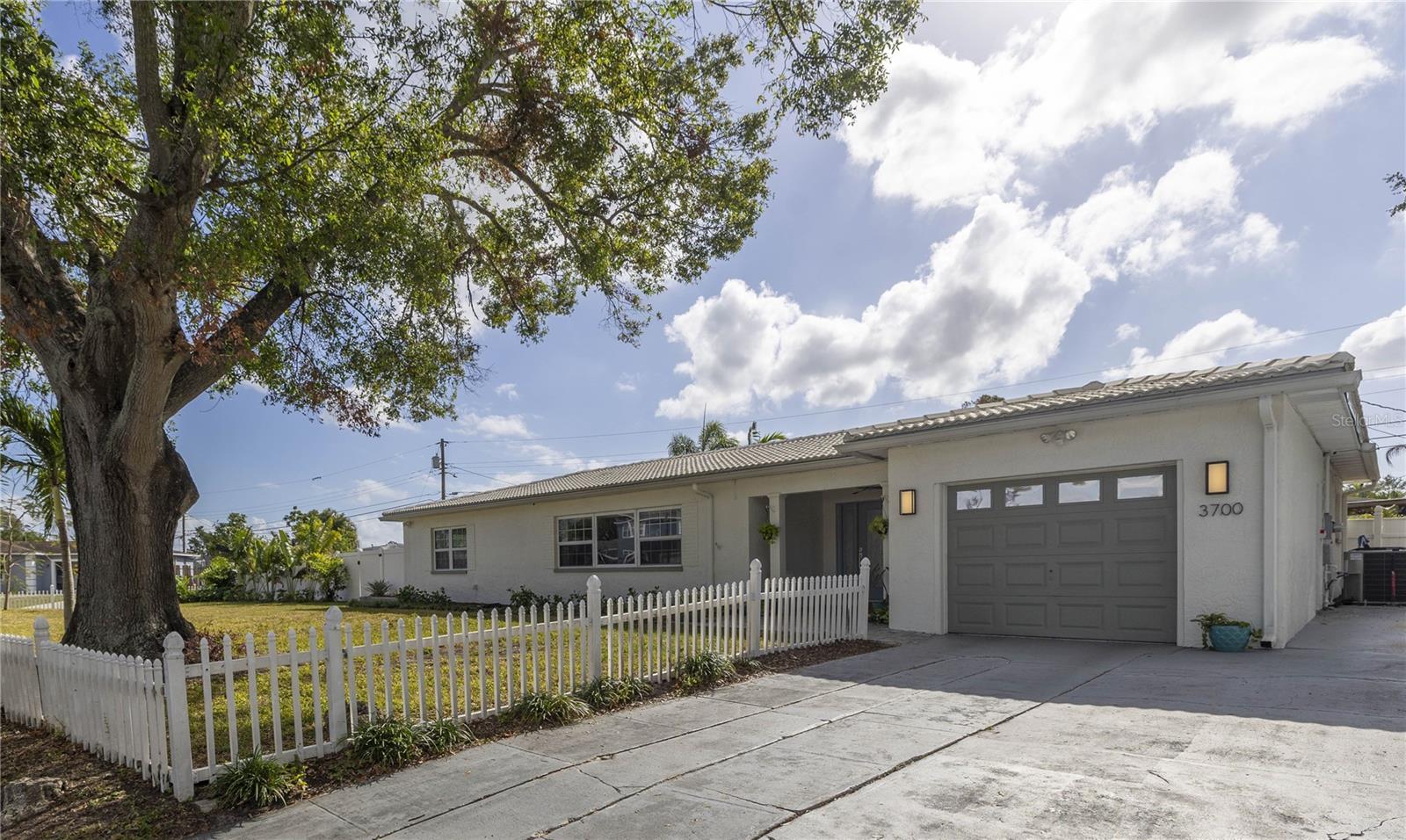 3700 27TH AVE N, ST PETERSBURG, FL, 33713