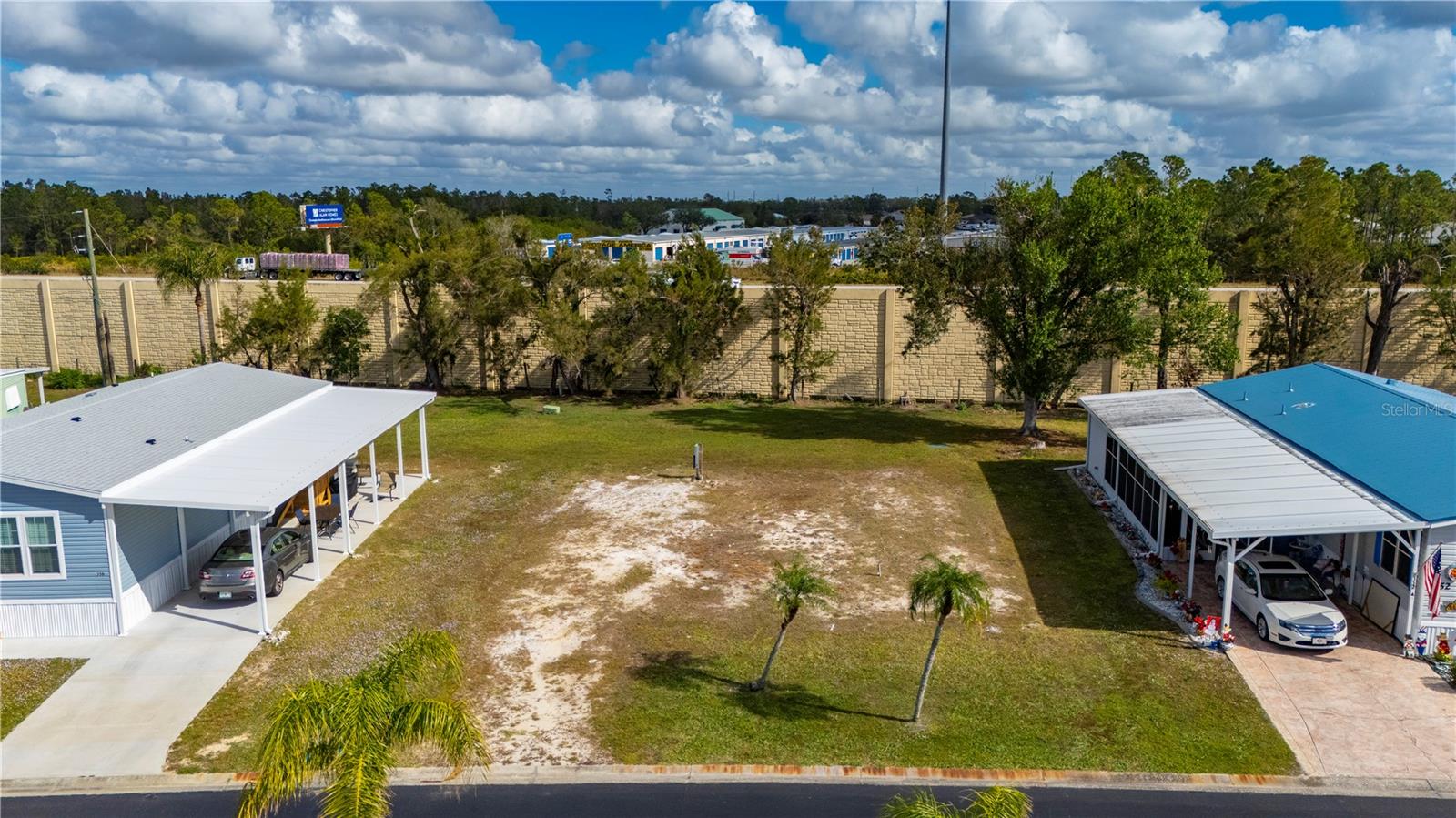 1000 KINGS HWY #351, PORT CHARLOTTE, FL, 33980