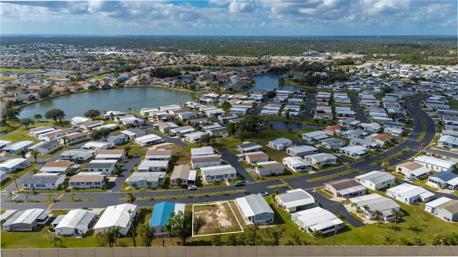 1000 KINGS HWY #351, PORT CHARLOTTE, FL, 33980