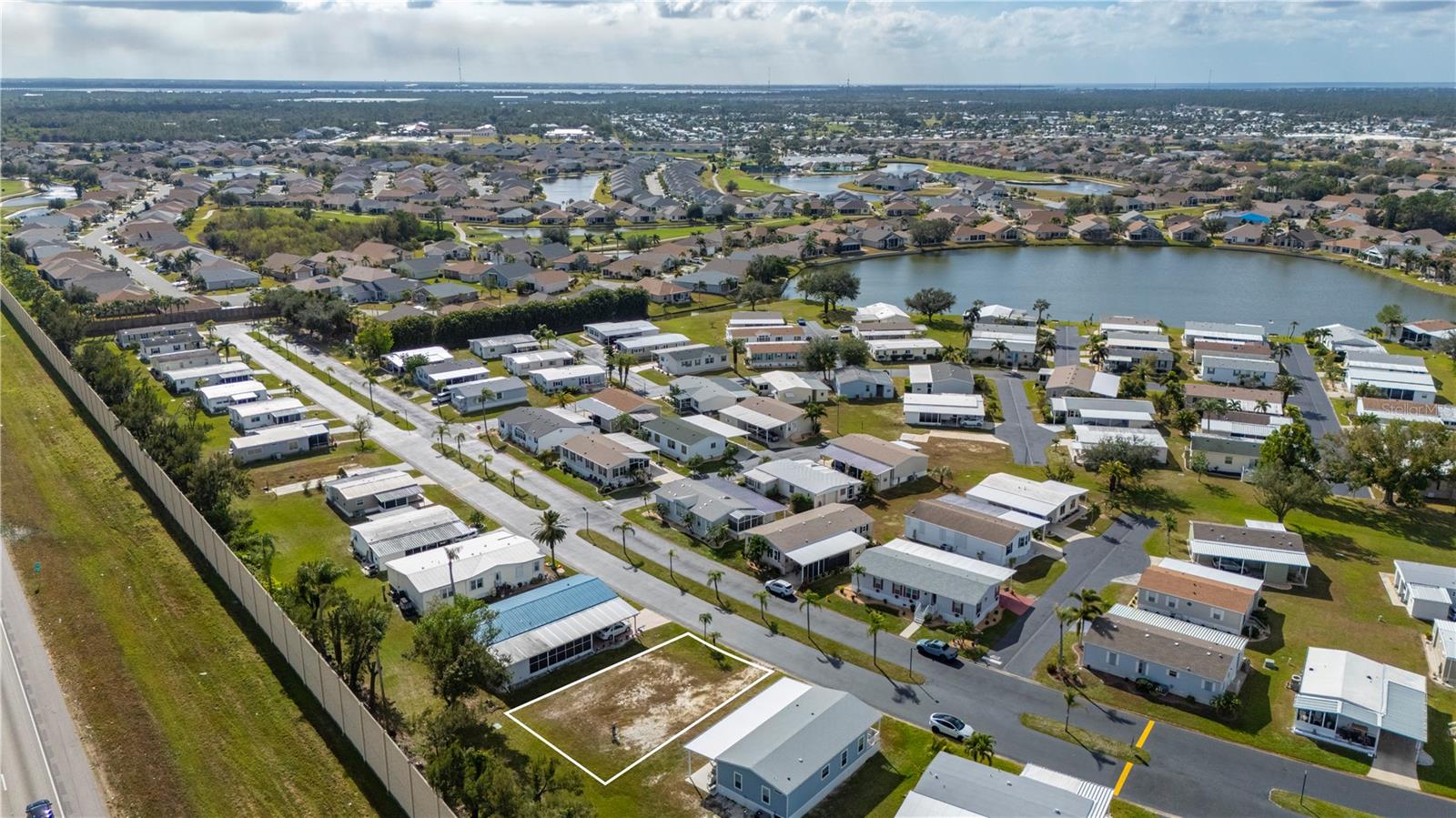 1000 KINGS HWY #351, PORT CHARLOTTE, FL, 33980