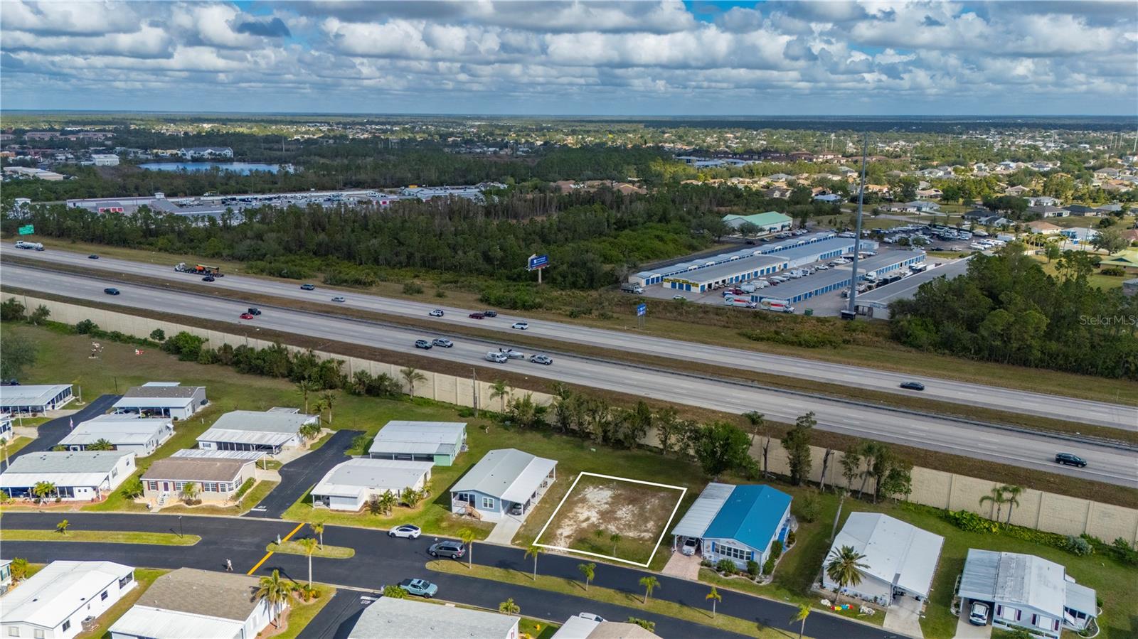 1000 KINGS HWY #351, PORT CHARLOTTE, FL, 33980