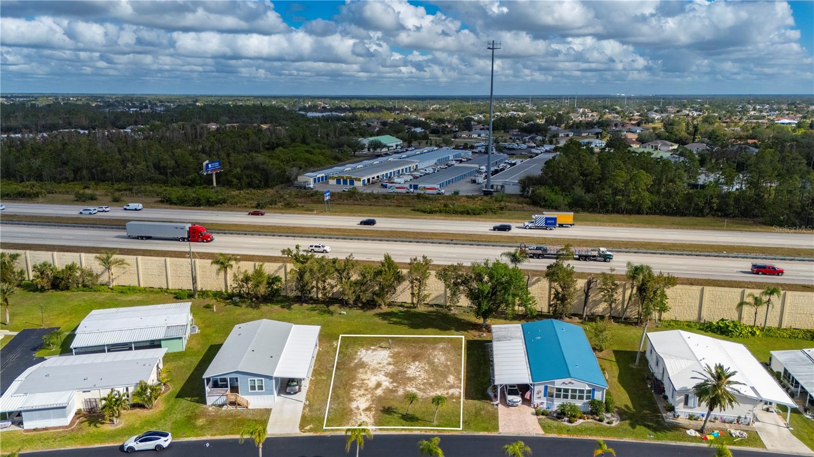 1000 KINGS HWY #351, PORT CHARLOTTE, FL, 33980