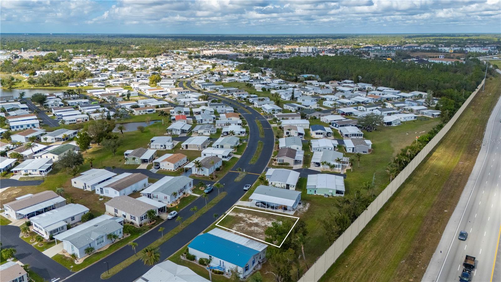 1000 KINGS HWY #351, PORT CHARLOTTE, FL, 33980