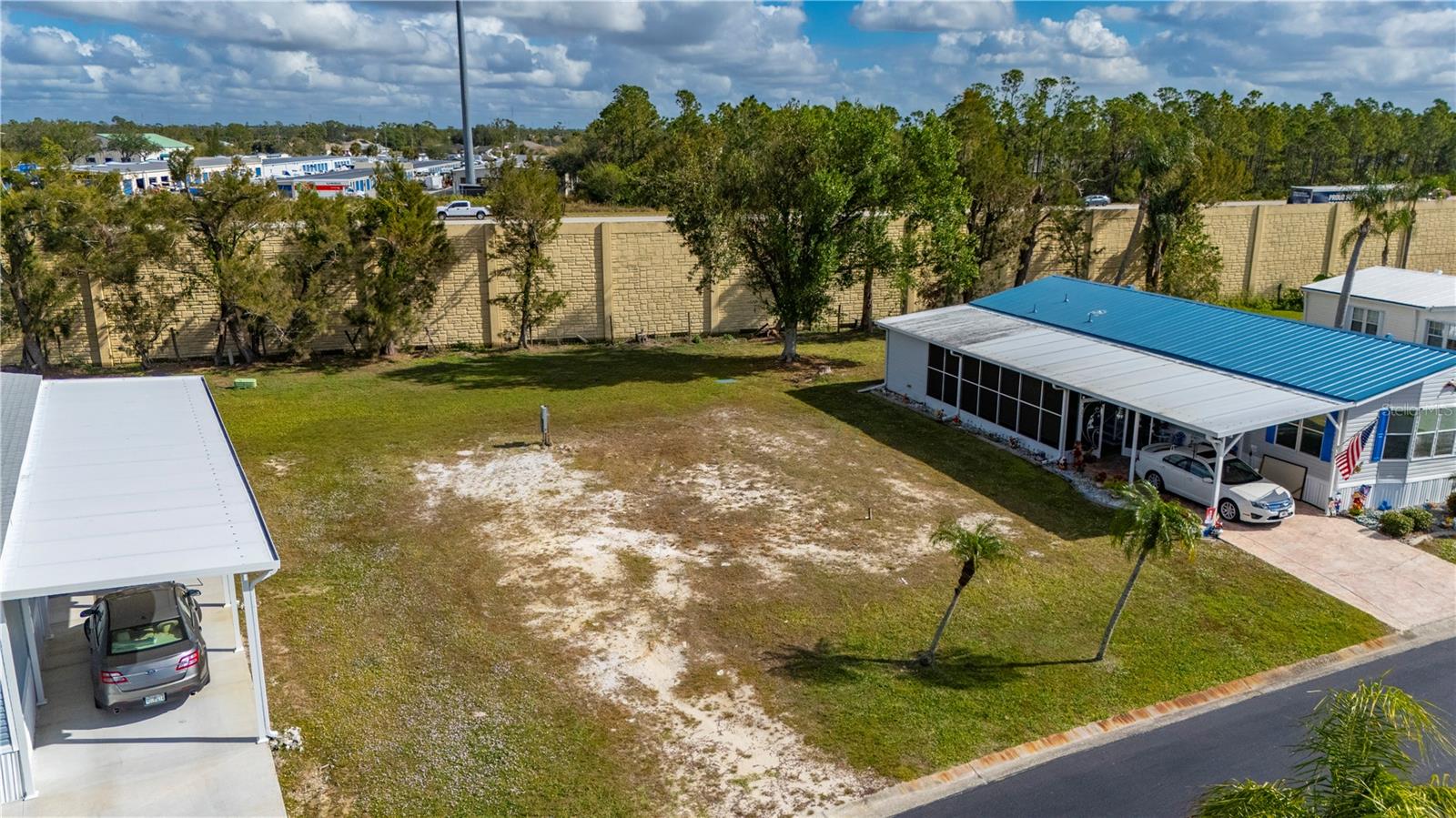 1000 KINGS HWY #351, PORT CHARLOTTE, FL, 33980