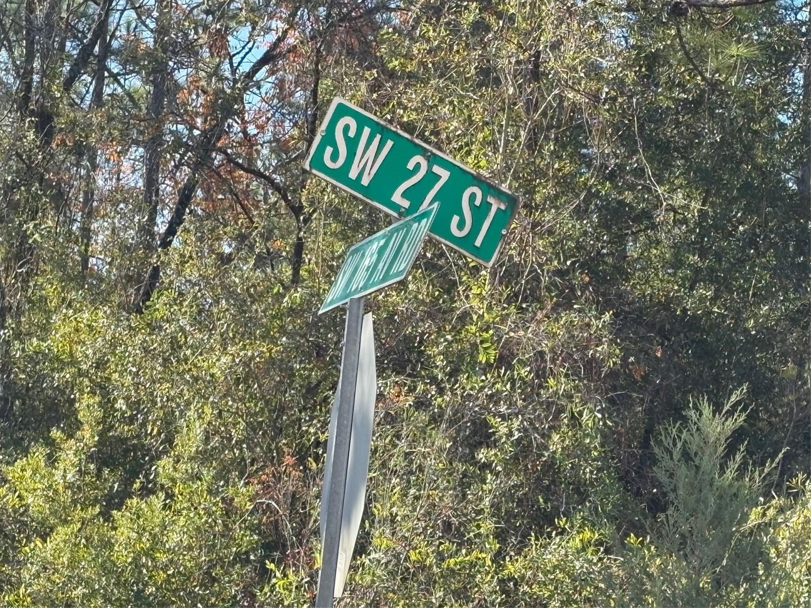 0 SW 165 AVENUE RD, OCALA, FL, 34481