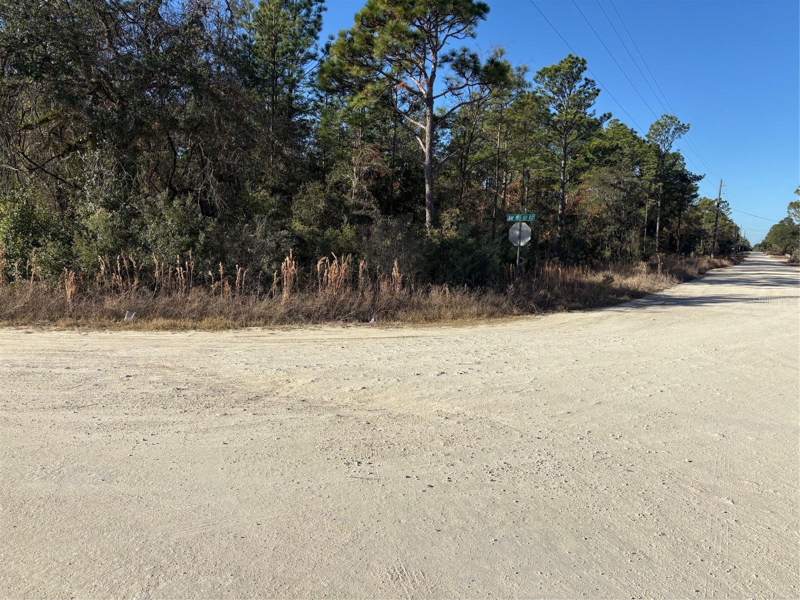 0 SW 165 AVENUE RD, OCALA, FL, 34481