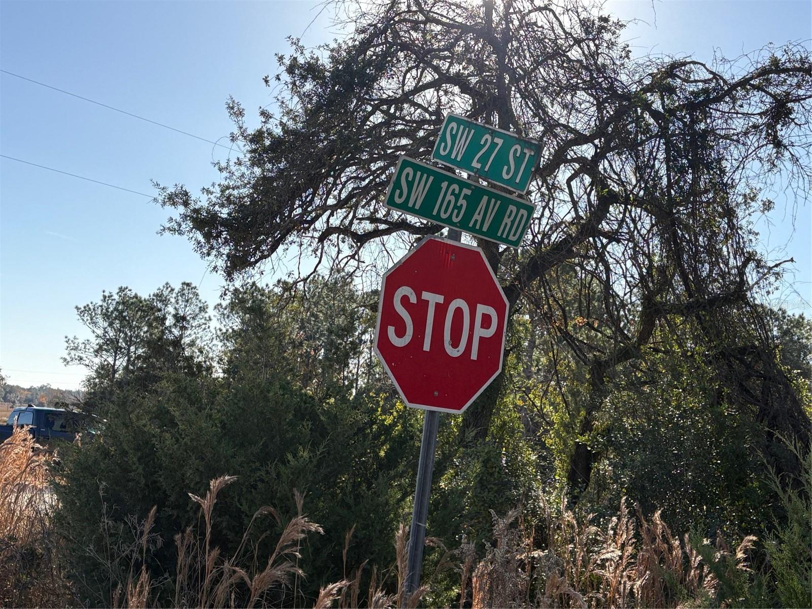 0 SW 165 AVENUE RD, OCALA, FL, 34481