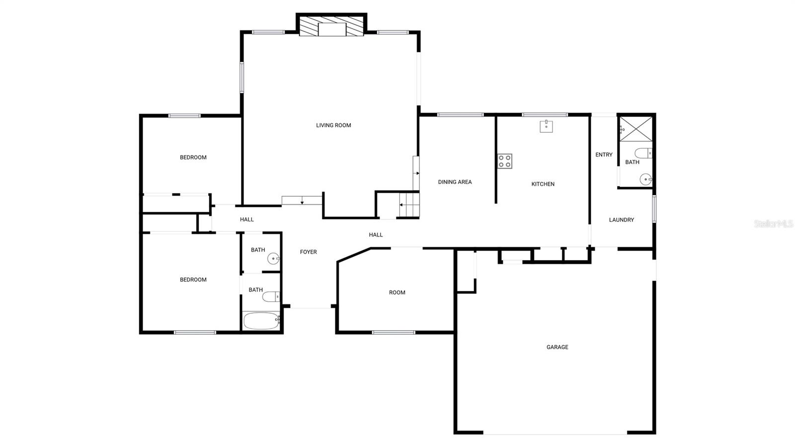 18111 LIVINGSTON AVE, LUTZ, FL, 33559