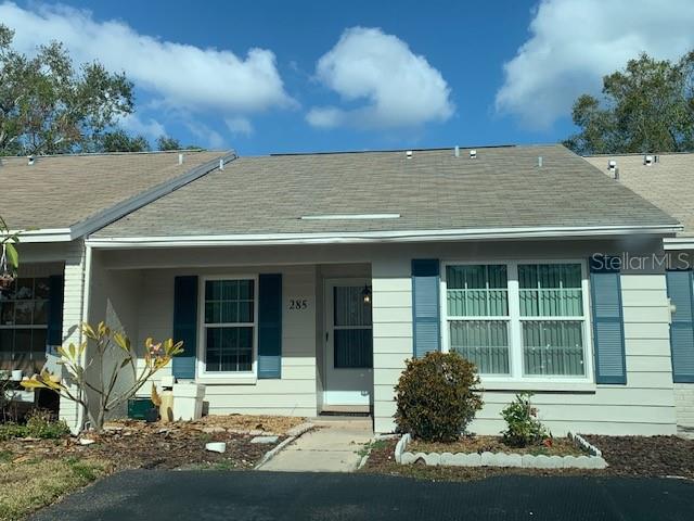 285 ROGERS CT, SAFETY HARBOR, FL, 34695
