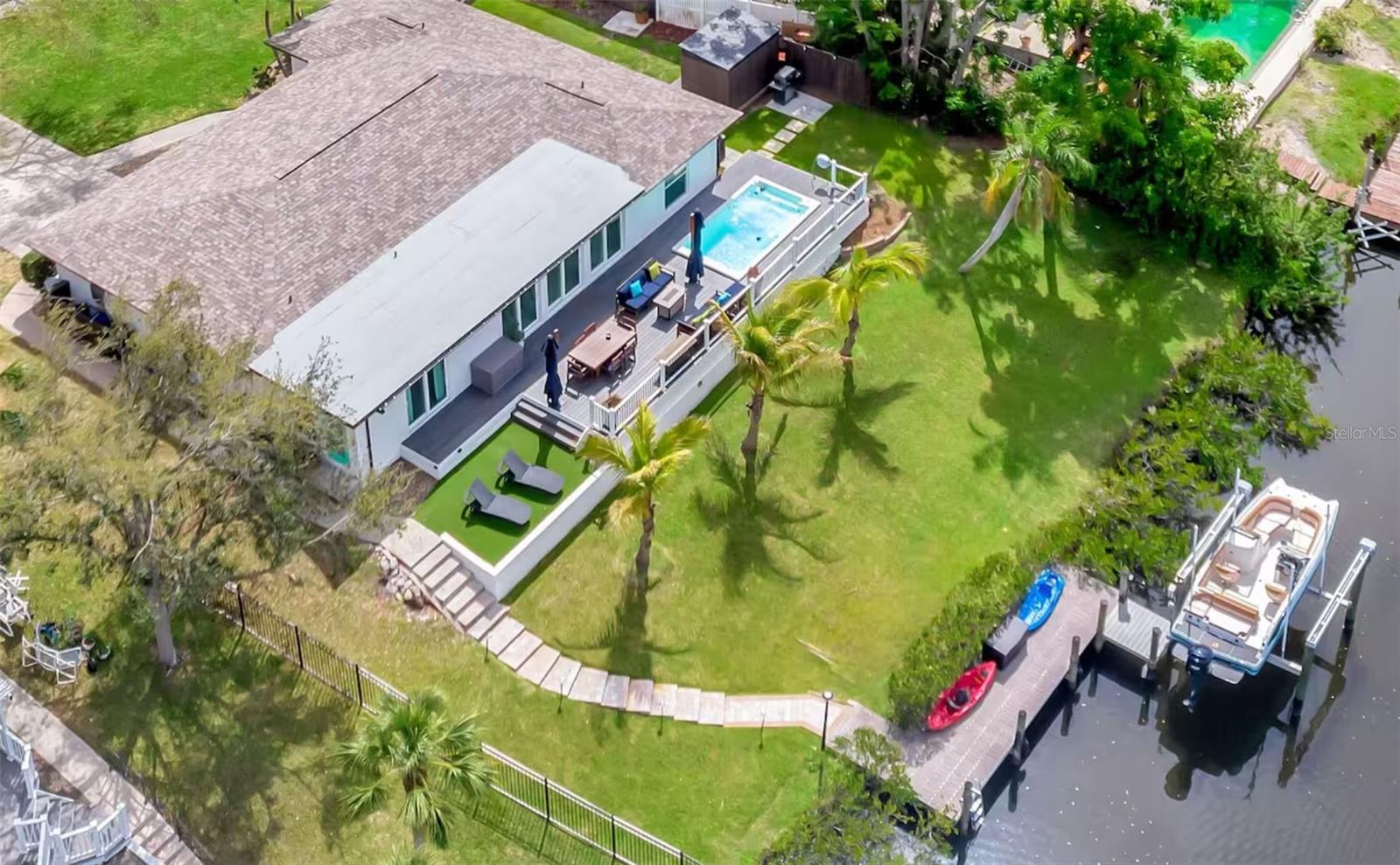 481 MAGELLAN DR, SARASOTA, FL, 34243