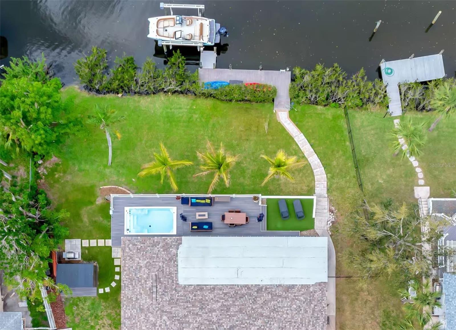 481 MAGELLAN DR, SARASOTA, FL, 34243