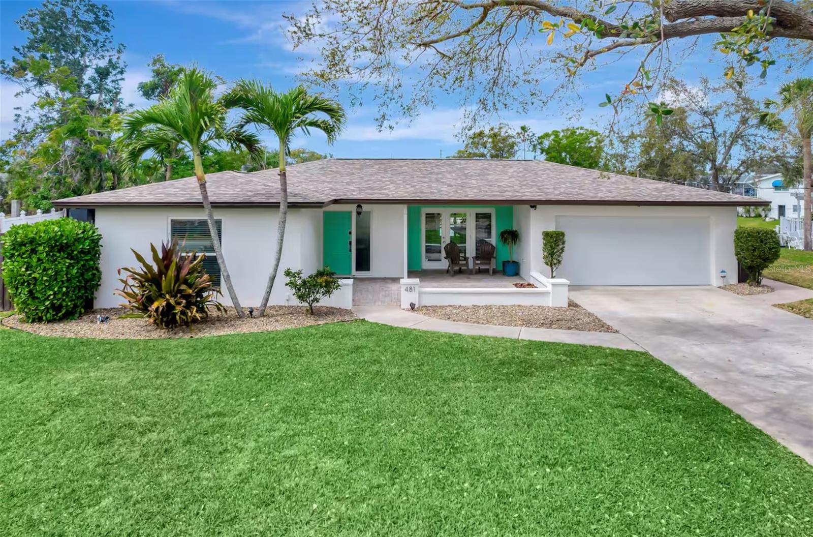 481 MAGELLAN DR, SARASOTA, FL, 34243
