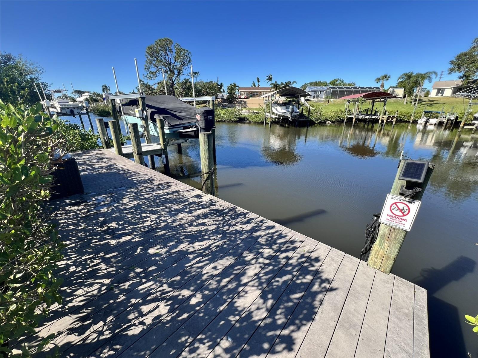 481 MAGELLAN DR, SARASOTA, FL, 34243