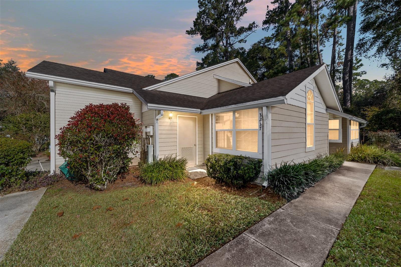 3237 NW 103RD DR, GAINESVILLE, FL, 32606