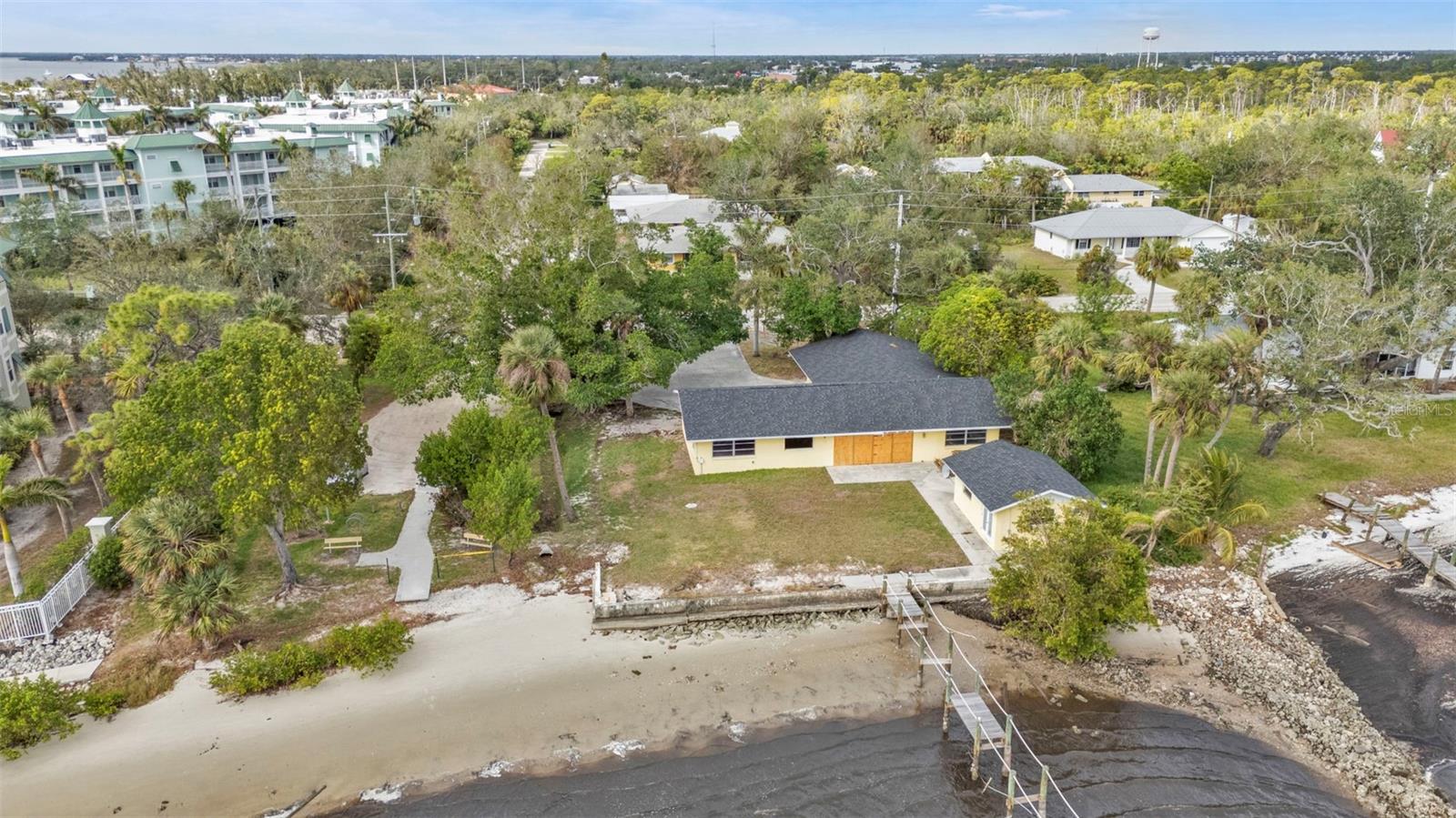 5074 MELBOURNE ST, PUNTA GORDA, FL, 33980