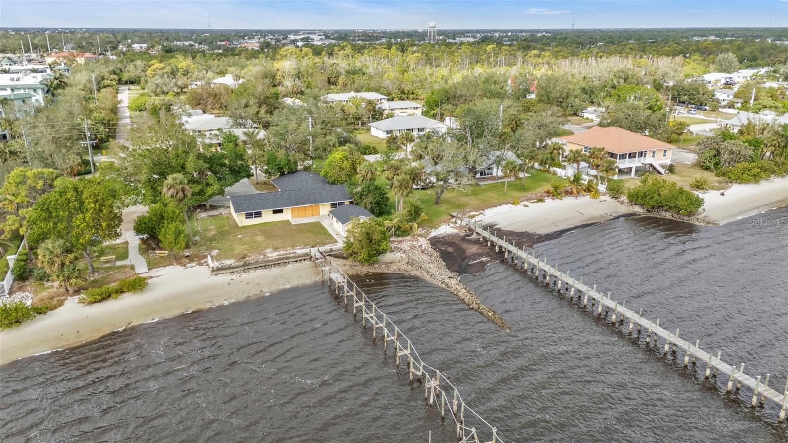 5074 MELBOURNE ST, PUNTA GORDA, FL, 33980