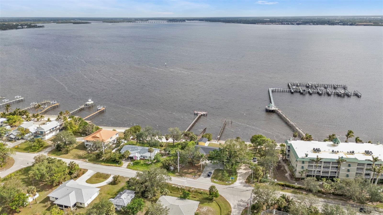 5074 MELBOURNE ST, PUNTA GORDA, FL, 33980