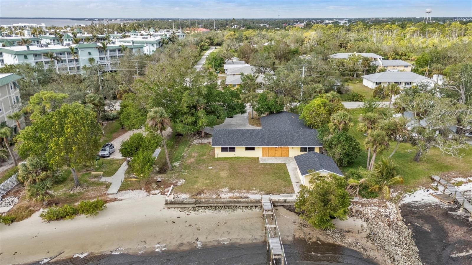 5074 MELBOURNE ST, PUNTA GORDA, FL, 33980