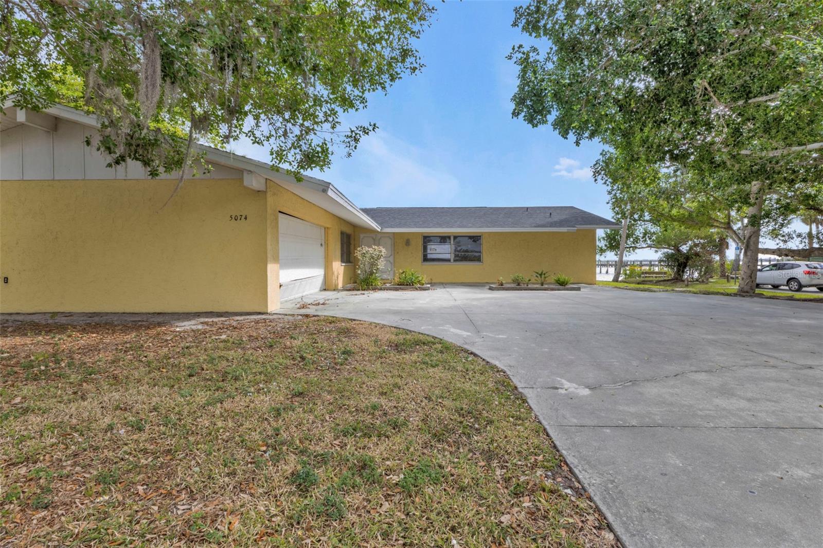 5074 MELBOURNE ST, PUNTA GORDA, FL, 33980