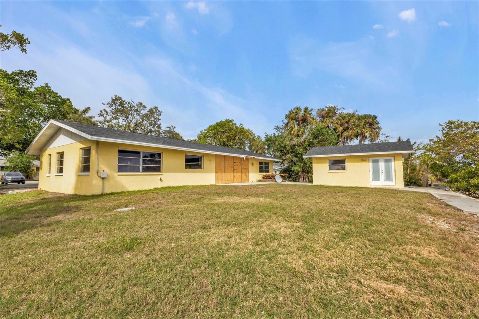 5074 MELBOURNE ST, PUNTA GORDA, FL, 33980