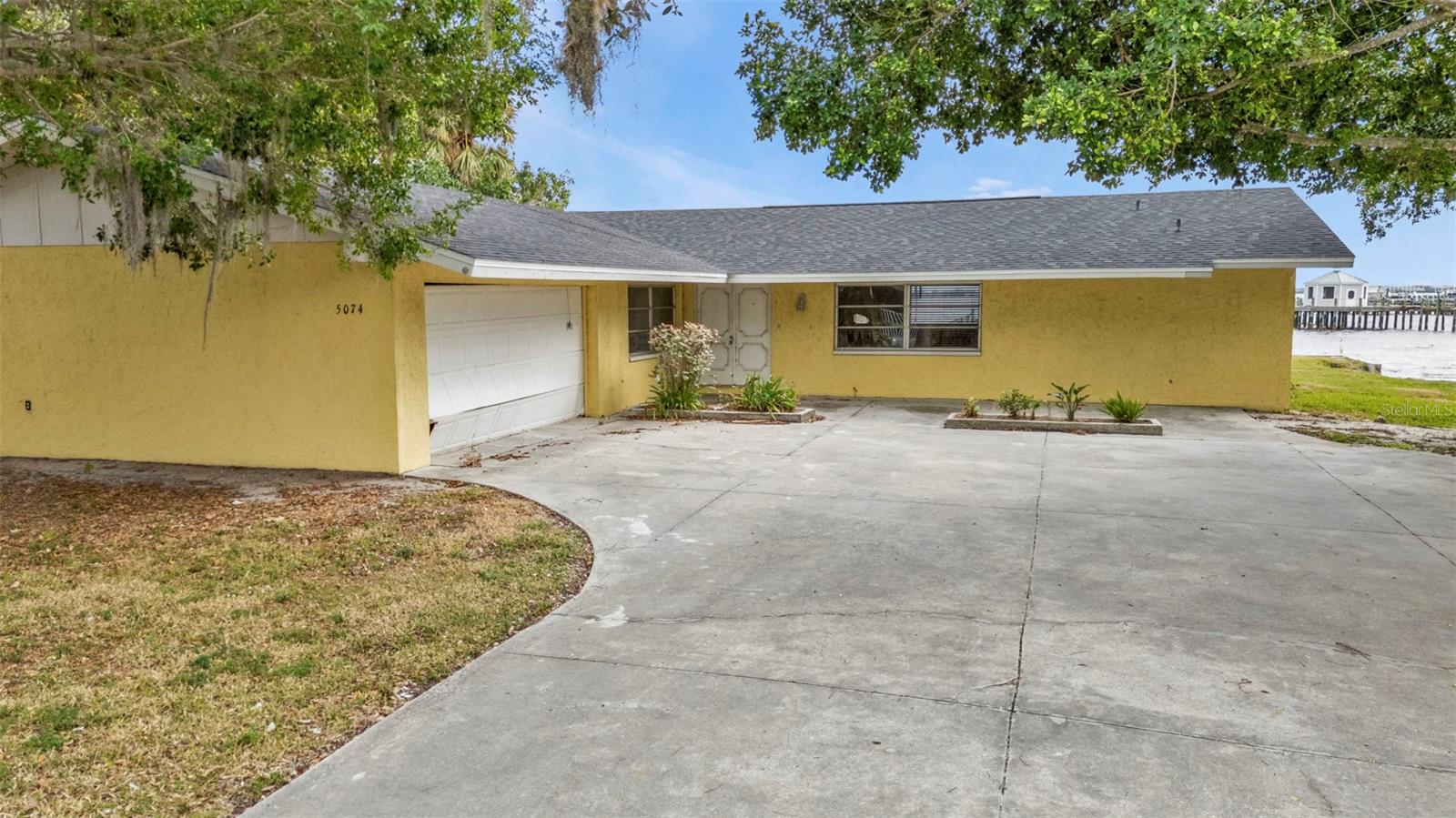 5074 MELBOURNE ST, PUNTA GORDA, FL, 33980