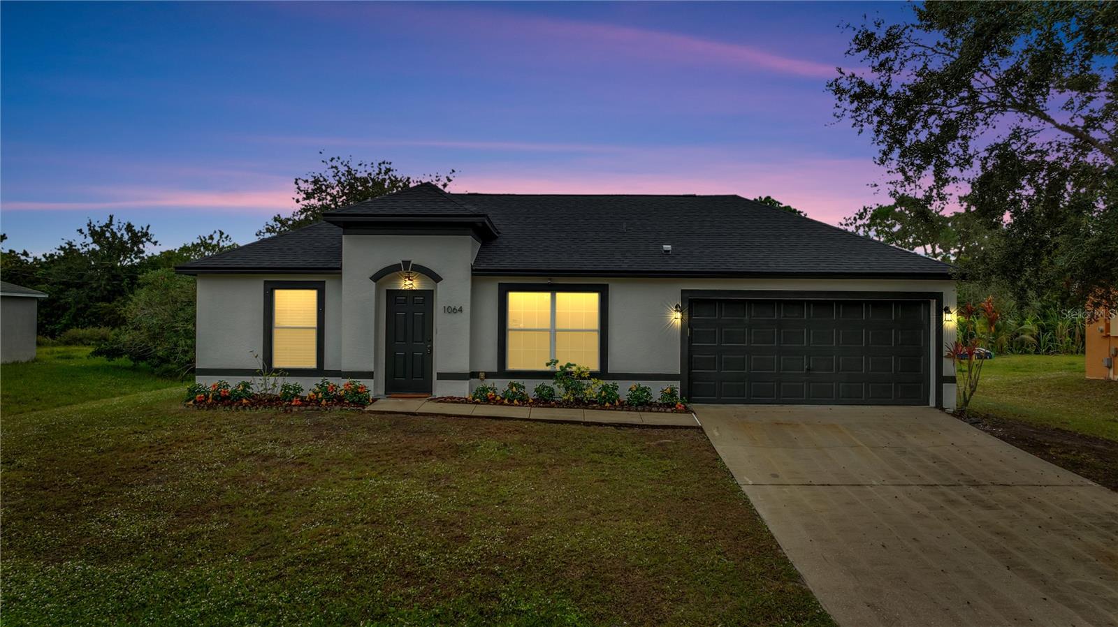 1064 TEVIS ST SE, PALM BAY, FL, 32909