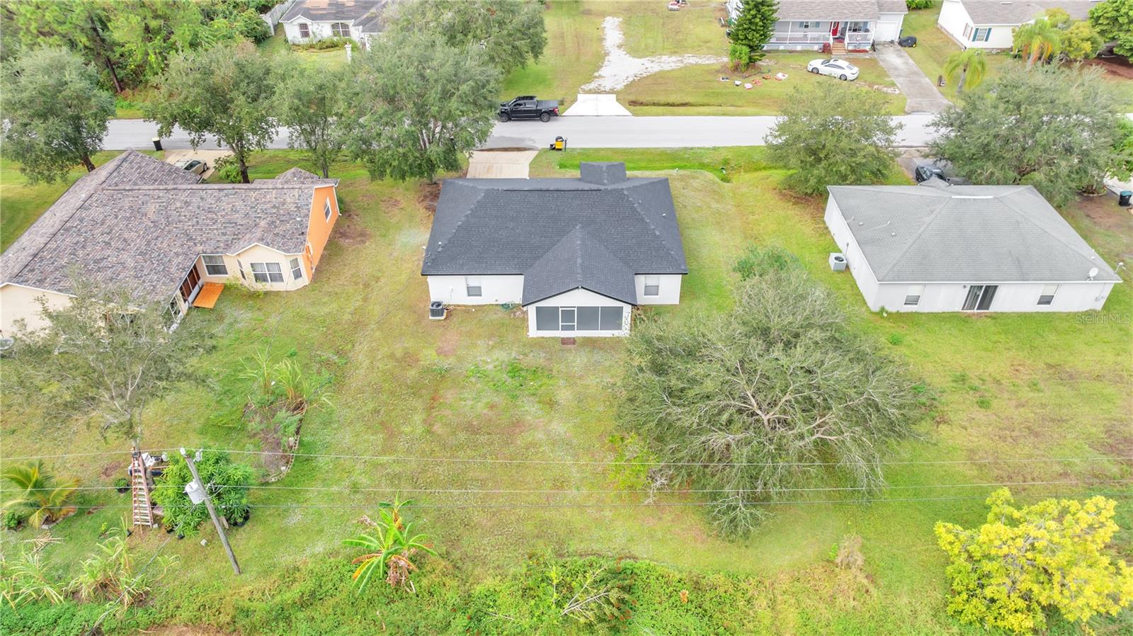 1064 TEVIS ST SE, PALM BAY, FL, 32909