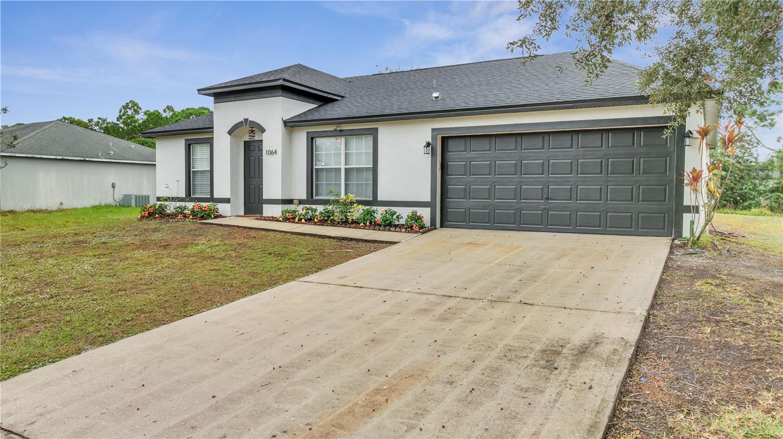 1064 TEVIS ST SE, PALM BAY, FL, 32909