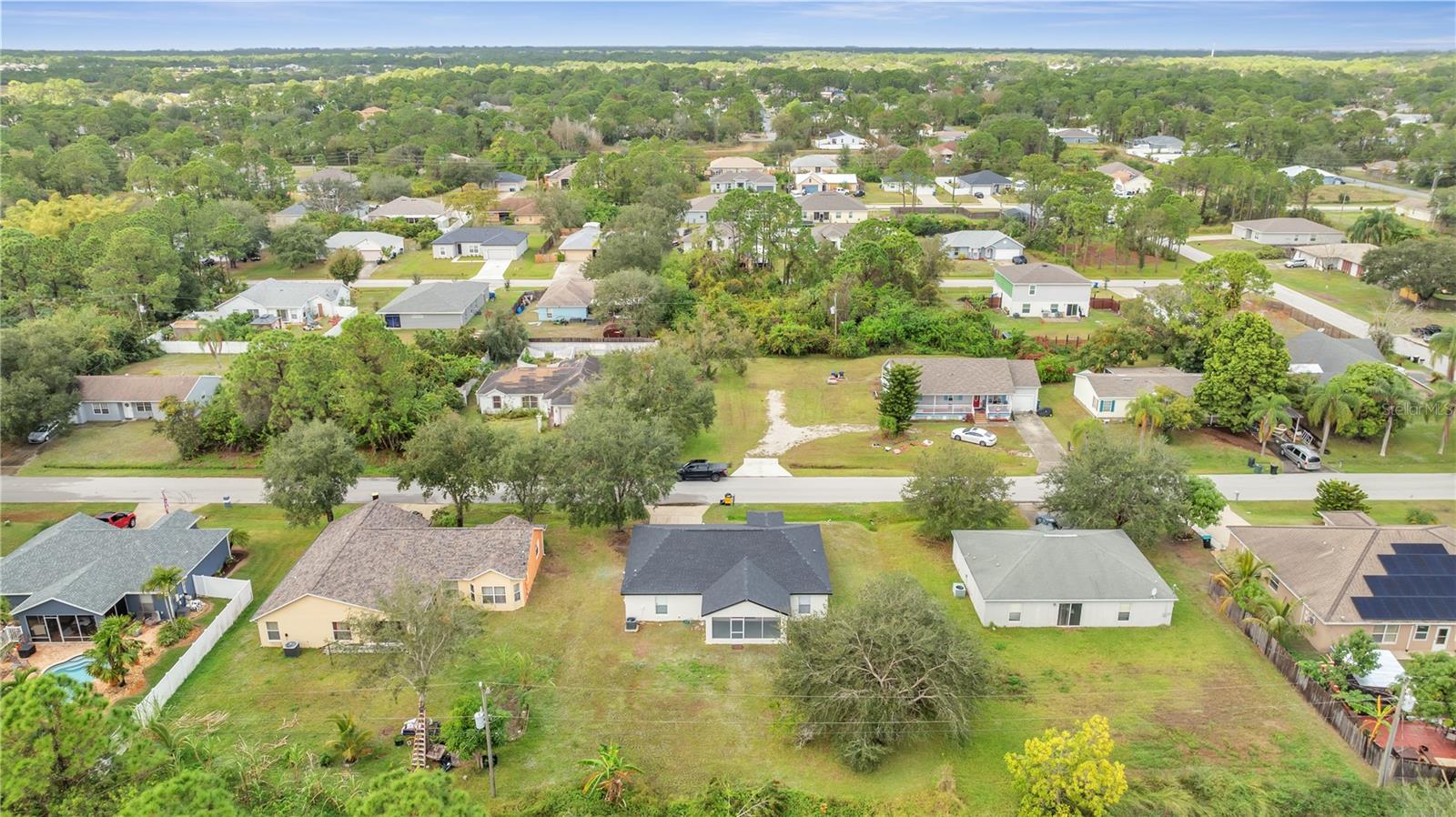 1064 TEVIS ST SE, PALM BAY, FL, 32909