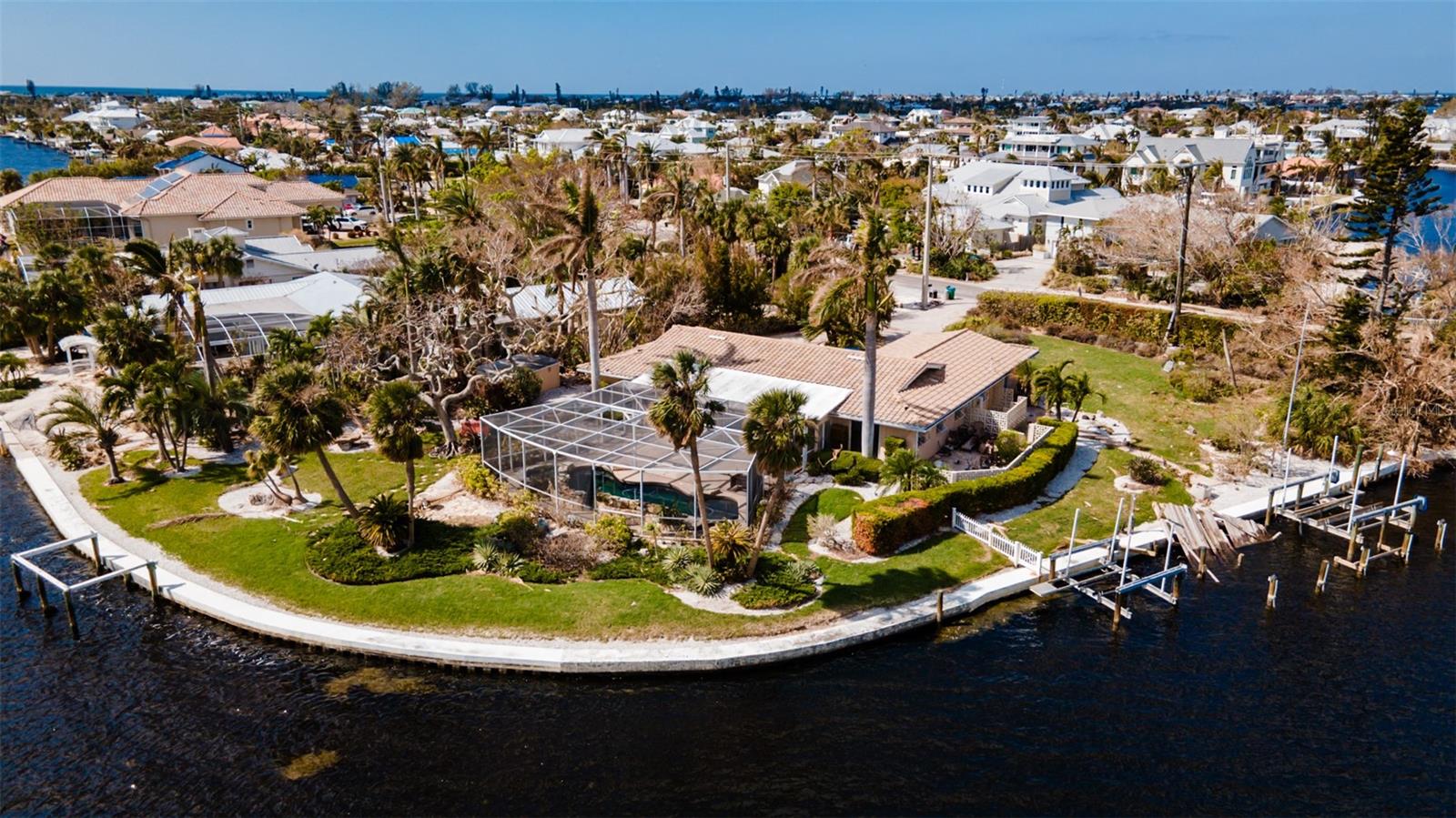 543 KEY ROYALE DR, HOLMES BEACH, FL, 34217