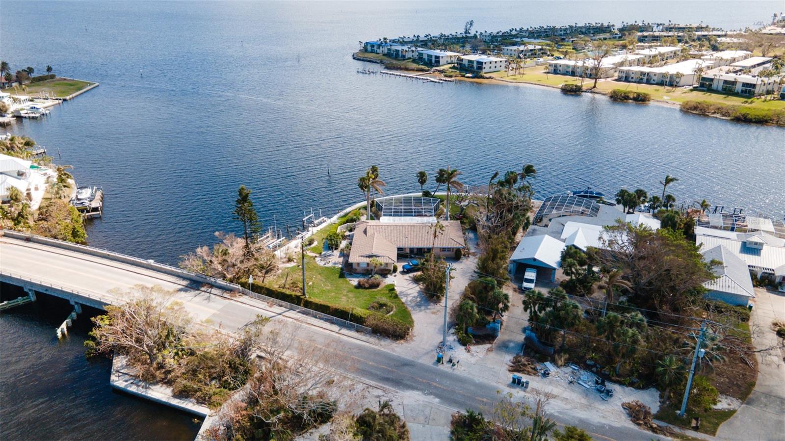 543 KEY ROYALE DR, HOLMES BEACH, FL, 34217
