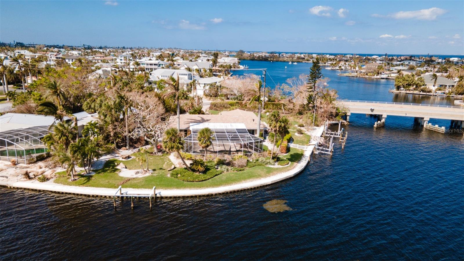 543 KEY ROYALE DR, HOLMES BEACH, FL, 34217