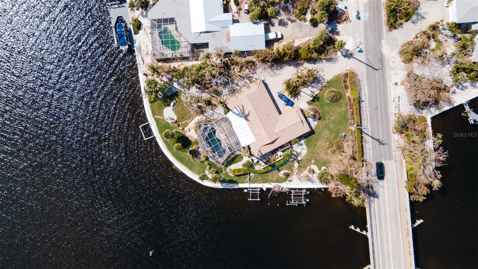 543 KEY ROYALE DR, HOLMES BEACH, FL, 34217